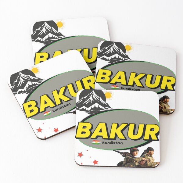 Item preview, Bakur – Northern Kurdistan designed and sold by Avakurd.