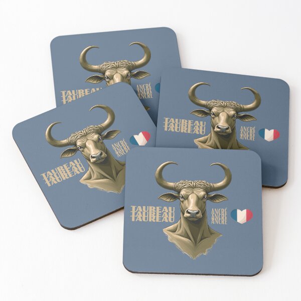 Item preview, Taurus Ancré – Zodiac Sign designed and sold by JuanaDesigns.