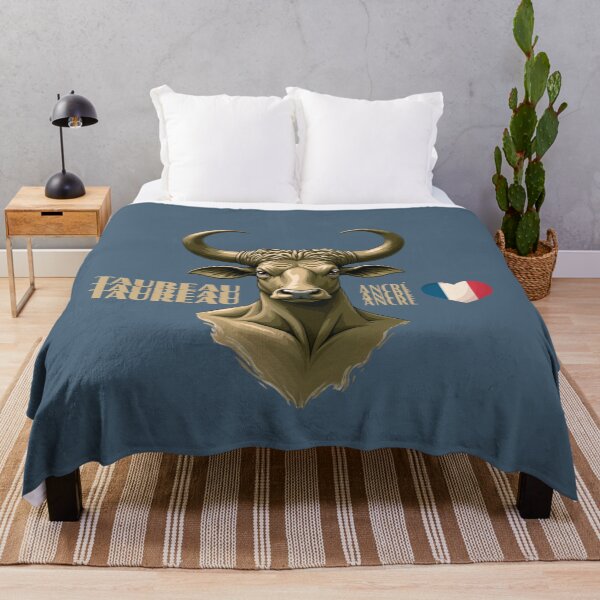 Item preview, Taurus Ancré – Zodiac Sign designed and sold by JuanaDesigns.