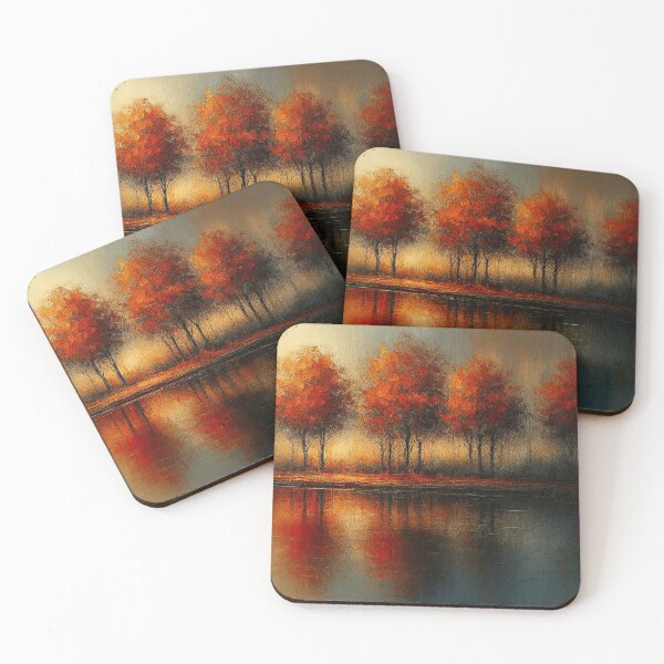 Item preview, Echoes of Emberlight designed and sold by Joey Santiago.