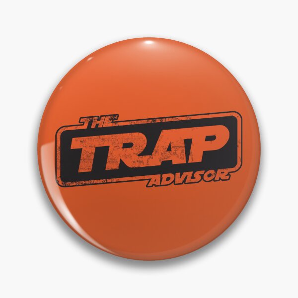Item preview, The Trap Advisor designed and sold by Cine Store Merch.