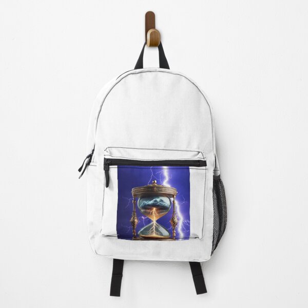 Item preview, Electrified Time designed and sold by AllArtTaide.