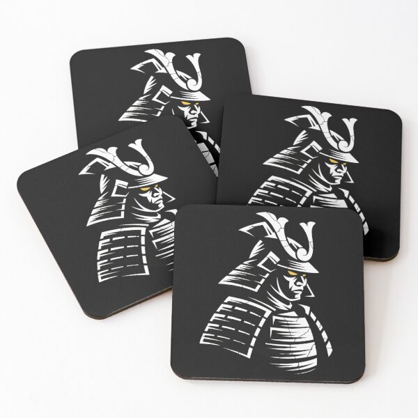 Item preview, Samurai Minimalist Design. designed and sold by AndrewYoko.