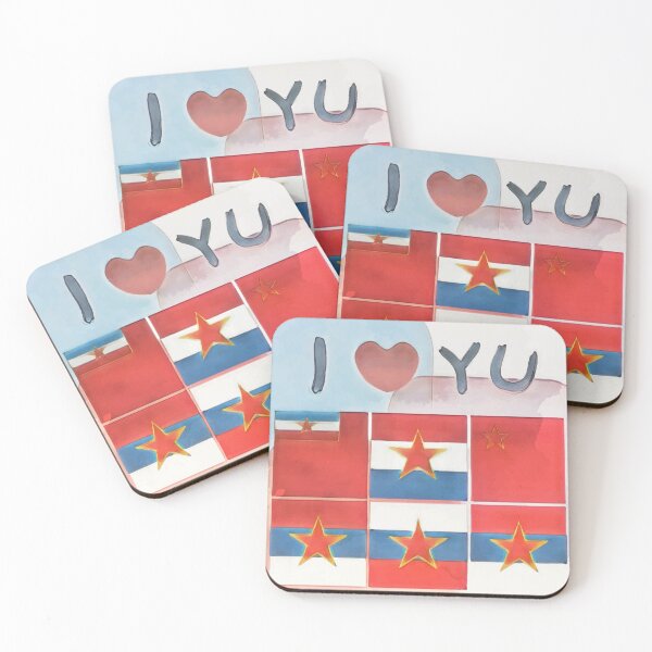 Item preview, Yugoslavia  designed and sold by RetroTjoshak.