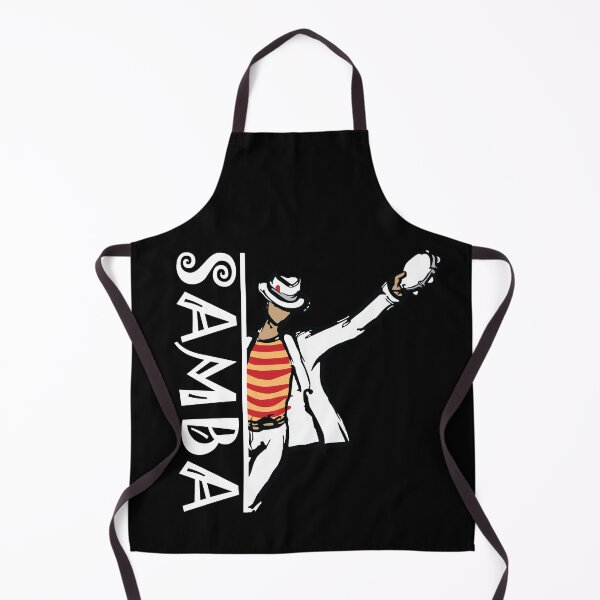 Item preview, Samba designed and sold by marcosty.