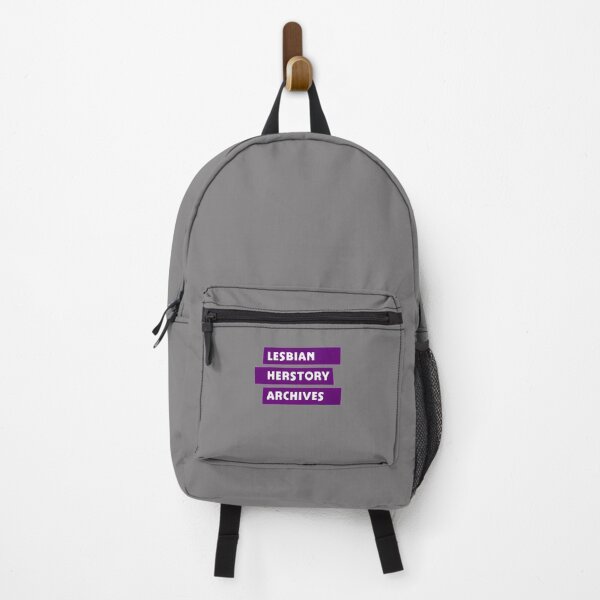 Item preview, LESBIAN-HERSTORY-ARCHIVES-LOGO designed and sold by EdwardMBarhorst.