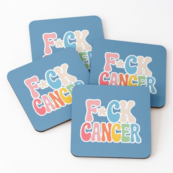 Item preview, F Cancer designed and sold by ZooStateofMind.
