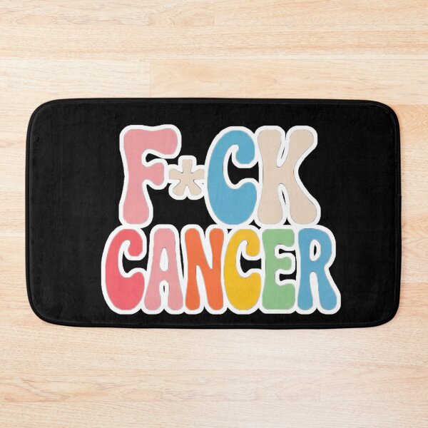 Item preview, F Cancer designed and sold by ZooStateofMind.