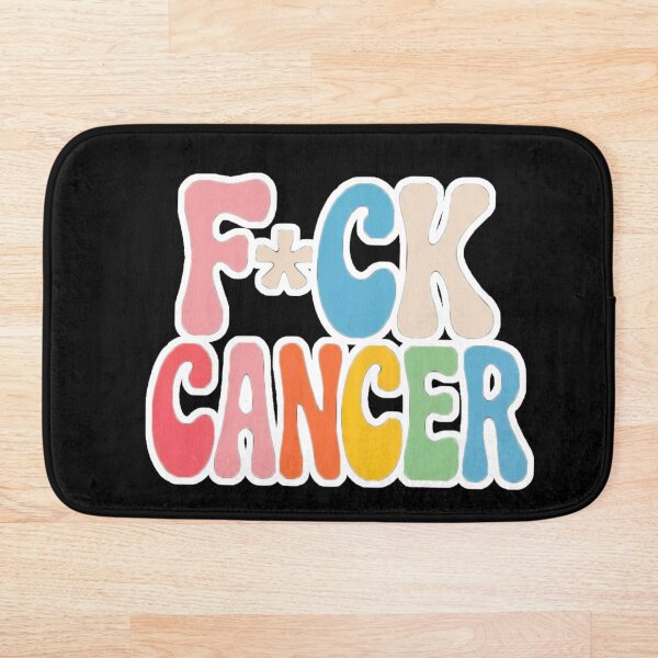 Item preview, F Cancer designed and sold by ZooStateofMind.