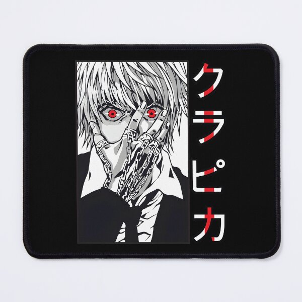 Item preview, Chains of revenge designed and sold by AngeryShibe.