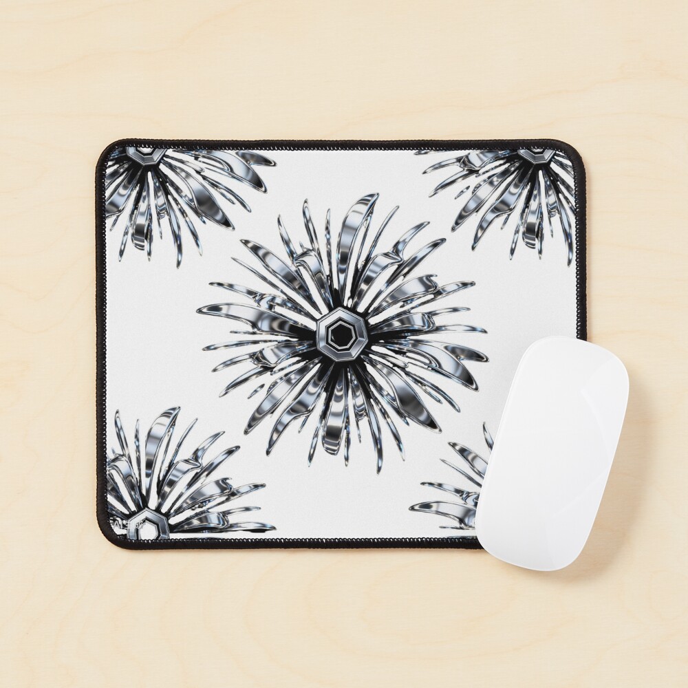 Item preview, Mouse Pad designed and sold by LuckCraftStudio.