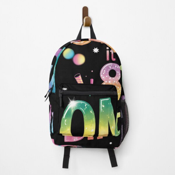 Item preview, OMG It's My 8th Birthday Girls Eight 8 Year Old Bday 1 designed and sold by Belkisallen.