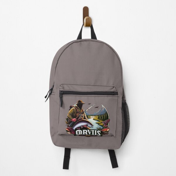 Item preview, orvis fishing designed and sold by NCNGDESIGN.