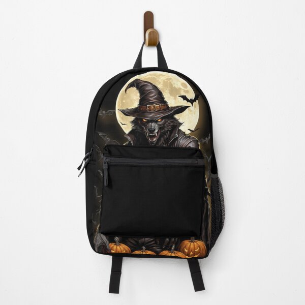 Item preview, Lord of the Harvest Moon | 収穫月の狼男 designed and sold by CamillaCreation.