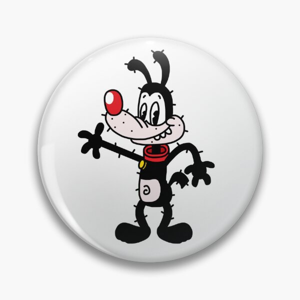 Item preview, Bendy the Peppy Pup designed and sold by RyanRaskin22.