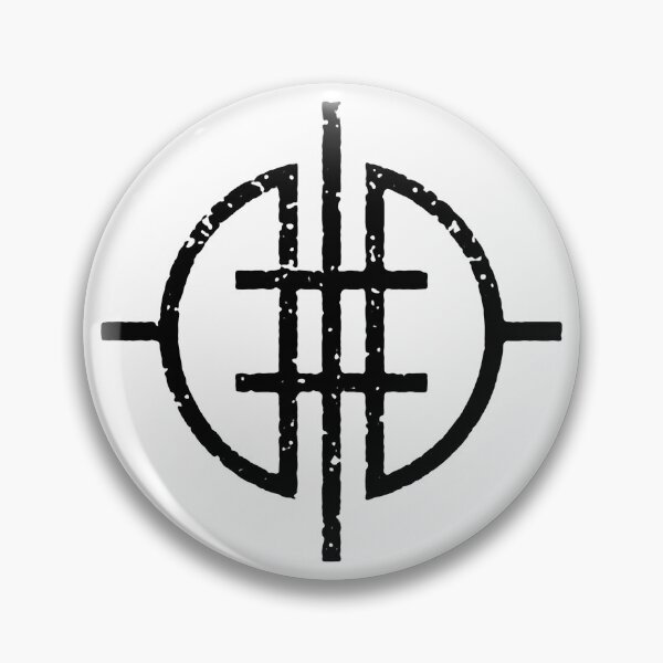 Item preview, Abstract Symbol designed and sold by Os Frontis.