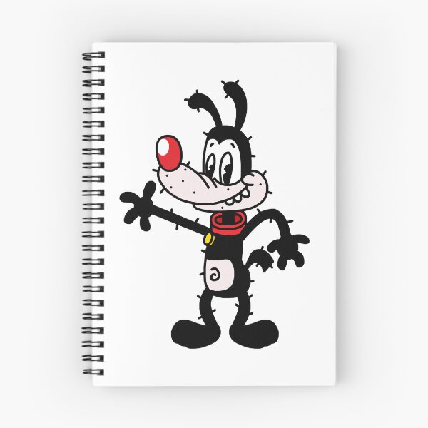 Item preview, Bendy the Peppy Pup designed and sold by RyanRaskin22.
