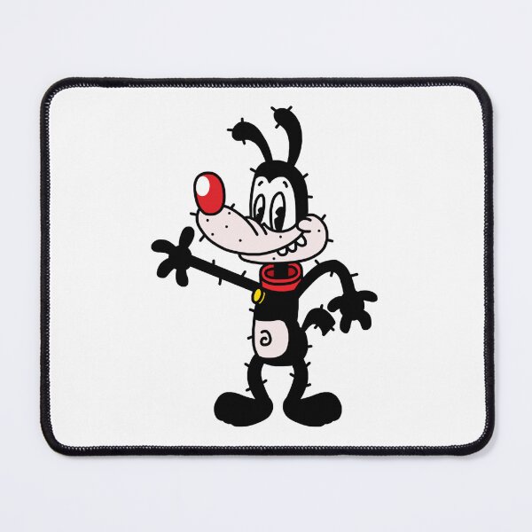 Item preview, Bendy the Peppy Pup designed and sold by RyanRaskin22.