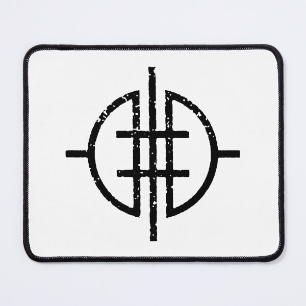 Item preview, Abstract Symbol designed and sold by Os Frontis.