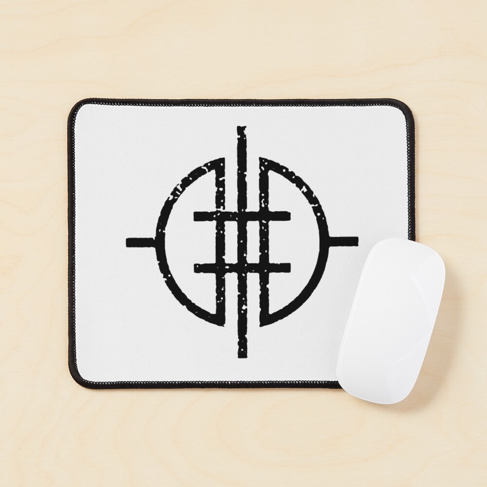 Item preview, Mouse Pad designed and sold by TheMaker.