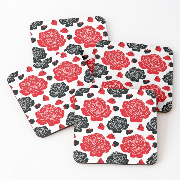 Item preview, Fierce elegance designed and sold by SweetberryHouse.