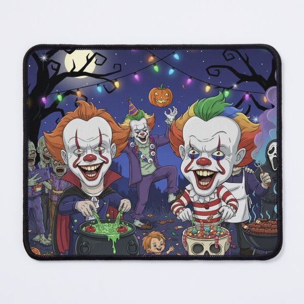 Item preview, Happy Haunt-o-Ween! designed and sold by AmithArt.