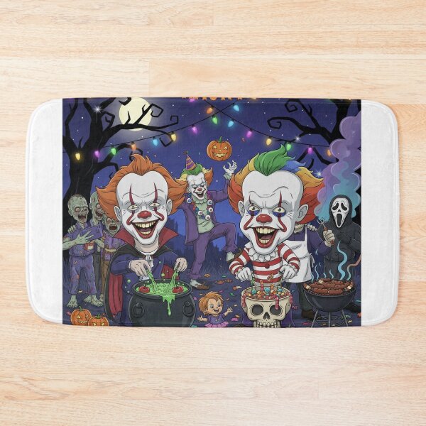 Item preview, Happy Haunt-o-Ween! designed and sold by AmithArt.