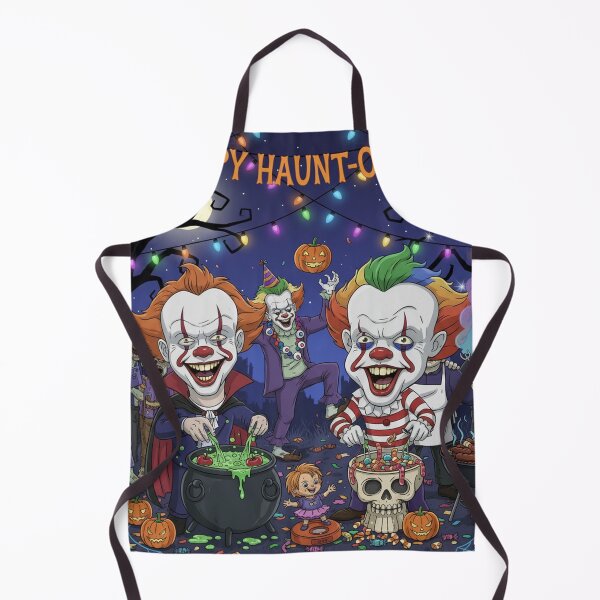 Item preview, Happy Haunt-o-Ween! designed and sold by AmithArt.