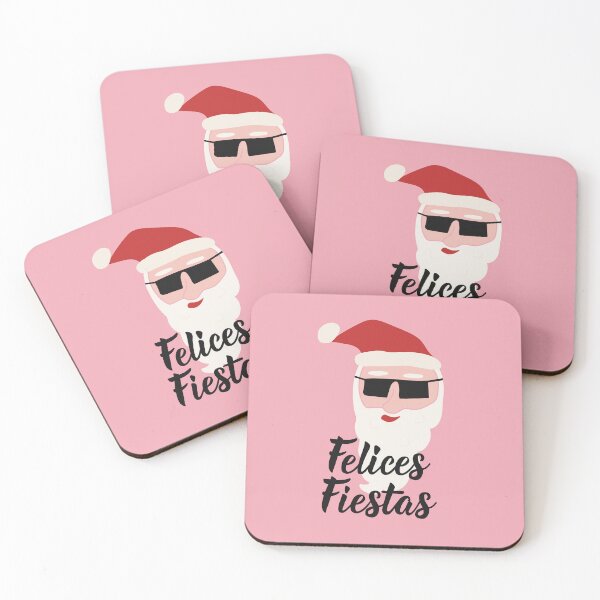 Item preview, Felices Fiestas. designed and sold by pidzam4e.
