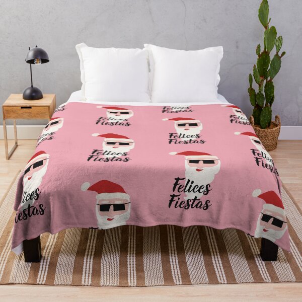 Item preview, Felices Fiestas. Translation from Spanish - Happy holidays.  designed and sold by pidzam4e.