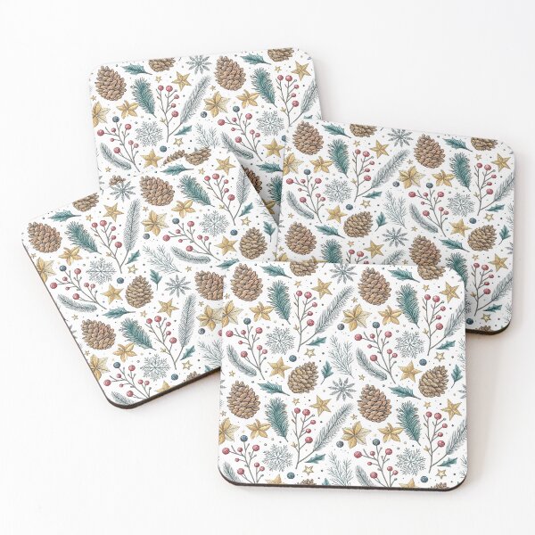 Item preview, Winter Nordic Mix designed and sold by Shuga-Design.