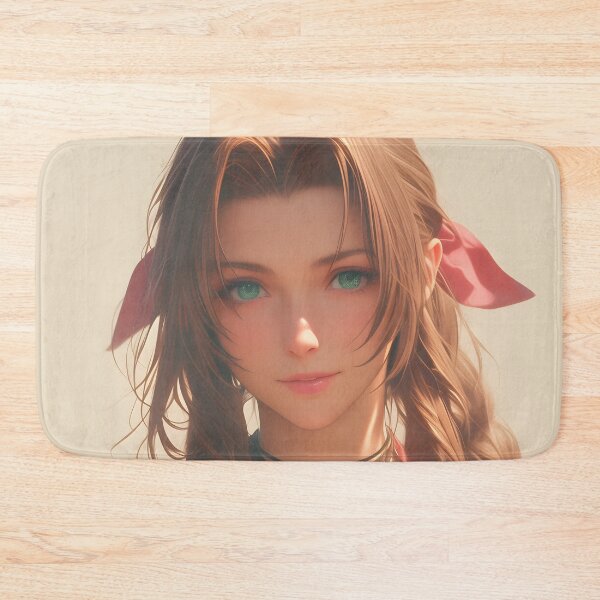 Artikelvorschau, Aerith - 4 entworfen und verkauft von Infinite-Aspire.