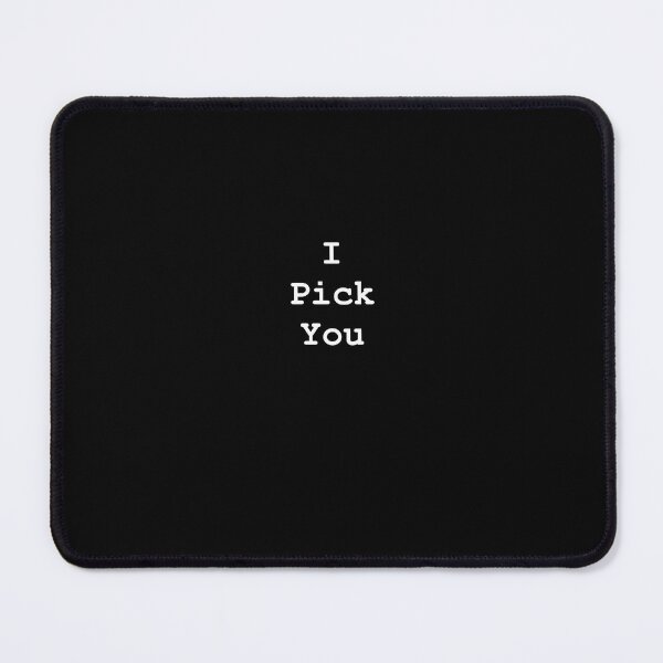 Item preview, I pick you guitar engagement designed and sold by snowry.