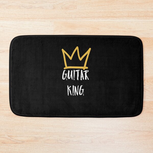 Item preview, Guitar King guitar player designed and sold by snowry.