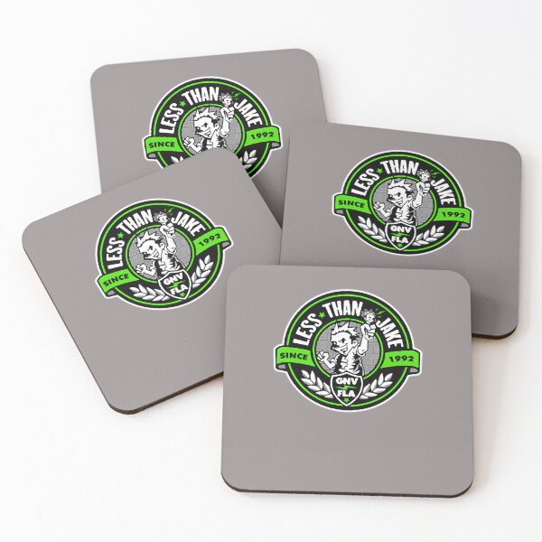 Item preview, LESS-THAN-JAKE-CLASSIC designed and sold by DennisDBurbage.