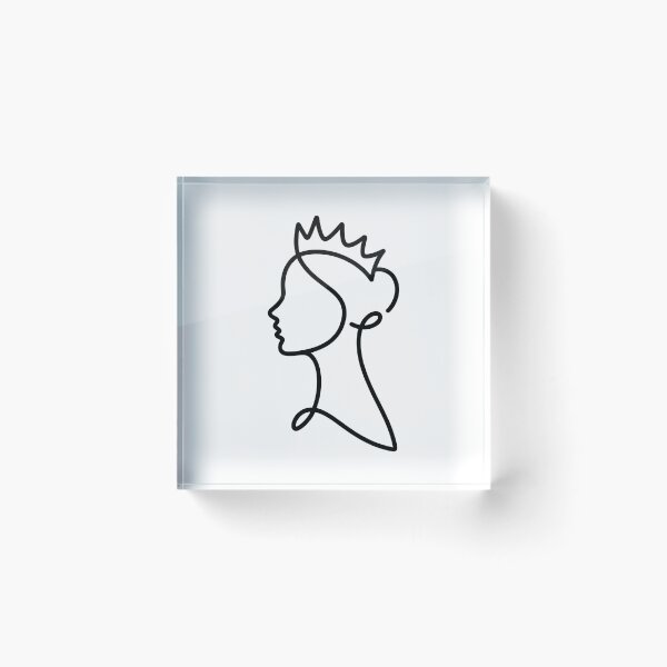 Item preview, Crescent Crown Royalty designed and sold by SignumShop.