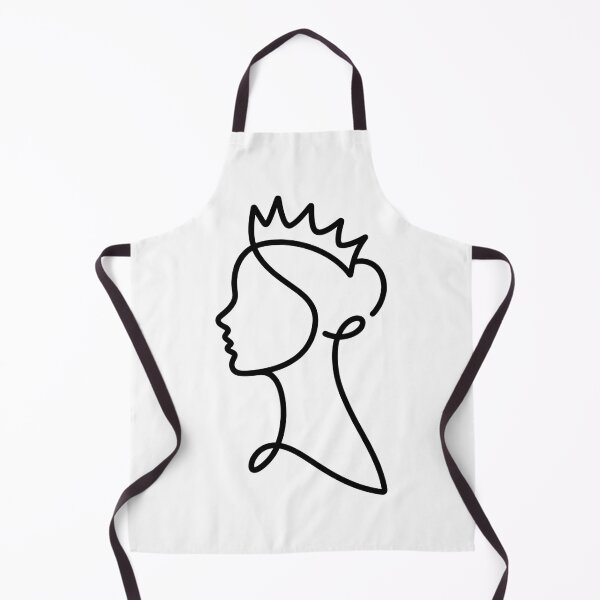 Artikelvorschau, Crescent Crown Royalty entworfen und verkauft von SignumShop.