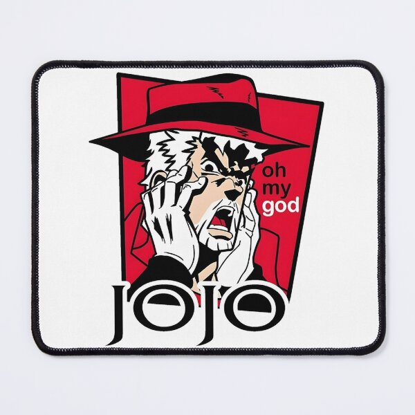 Item preview, Oh my goddo reference designed and sold by AngeryShibe.