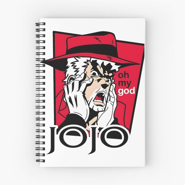 Item preview, Oh my goddo reference designed and sold by AngeryShibe.