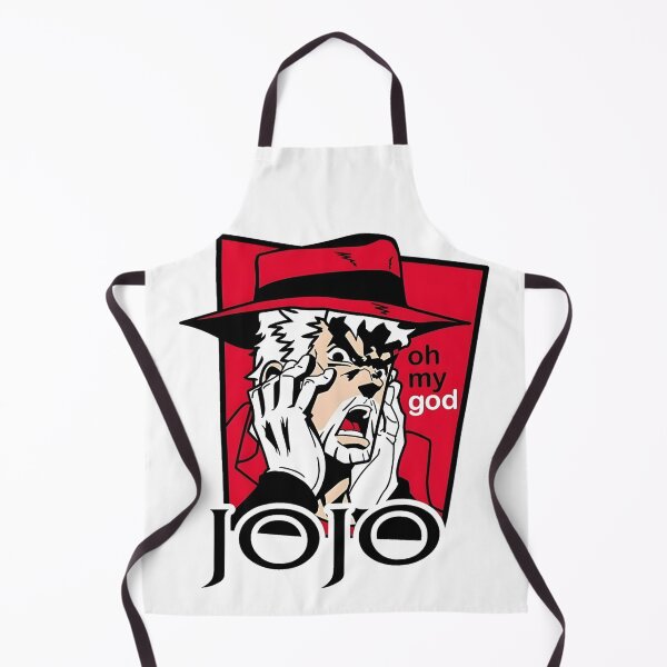 Item preview, Oh my goddo reference designed and sold by AngeryShibe.