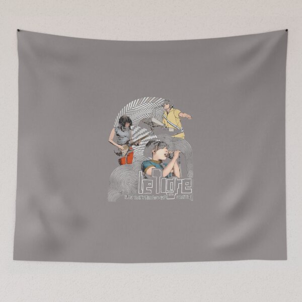 Item preview, LE-TIGRE-T-SHIRT designed and sold by DennisDBurbage.