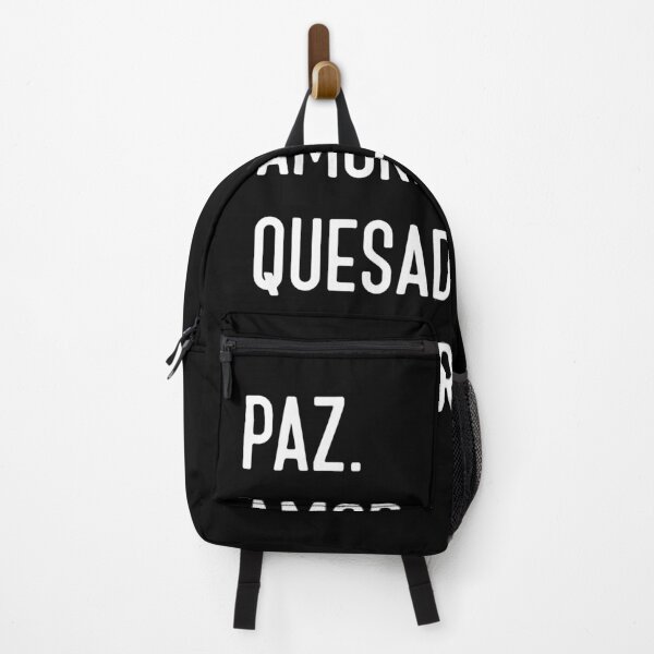 Item preview, Paz. Amore. Quesadilla. Repetir. Funny quesadilla lover designed and sold by snowry.