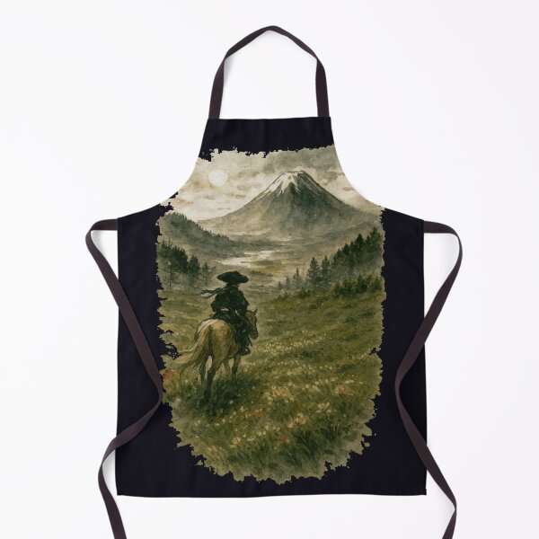 Item preview, Ghost of Yōtei designed and sold by wyaehm.