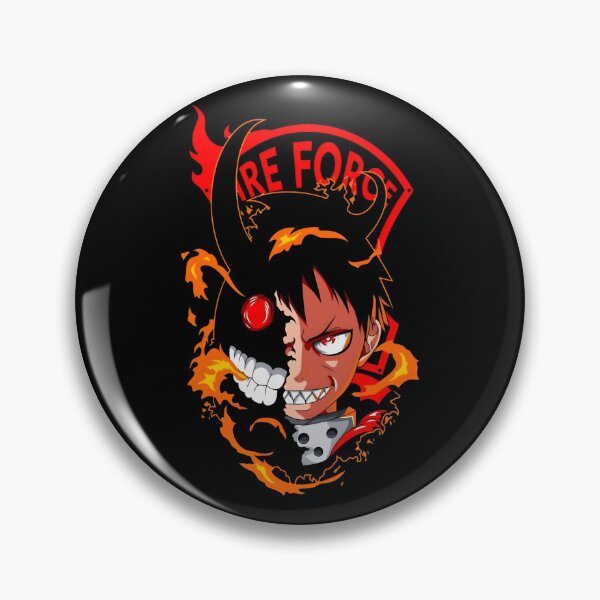 Item preview, Devil footprint designed and sold by AngeryShibe.