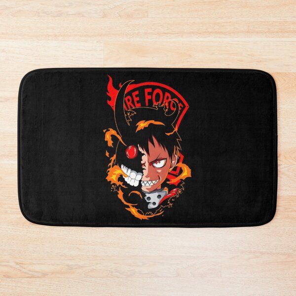 Item preview, Devil footprint designed and sold by AngeryShibe.