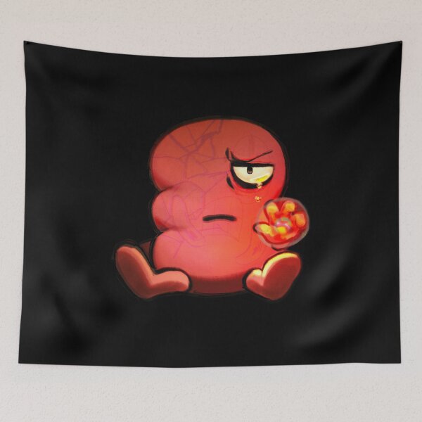 Item preview, Three BFDI designed and sold by MsBonnieArt.