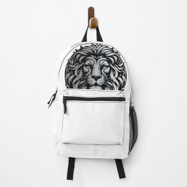 Item preview, Lion designed and sold by maistendencias.