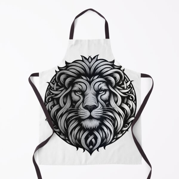 Item preview, Lion designed and sold by maistendencias.