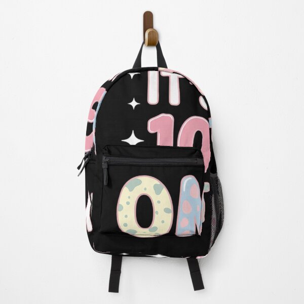 Item preview, OMG It's My 10th Birthday Girls Ten 10 Year Old Bday  designed and sold by Belkisallen.