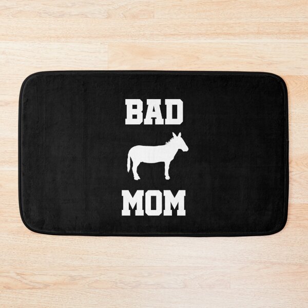 Item preview, Bad ass Mom funny designed and sold by snowry.